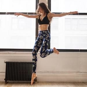 Meet your Posher, Karina